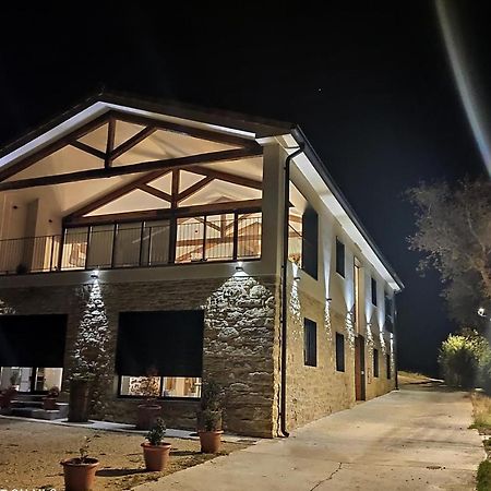 Casa Sartzaleta-Navarra-Espana Aramendia Exterior foto