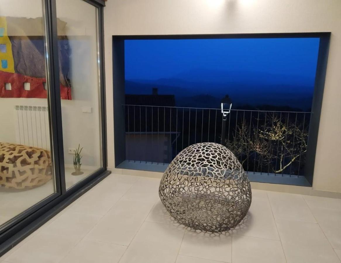 Casa Sartzaleta-Navarra-Espana Aramendia Exterior foto