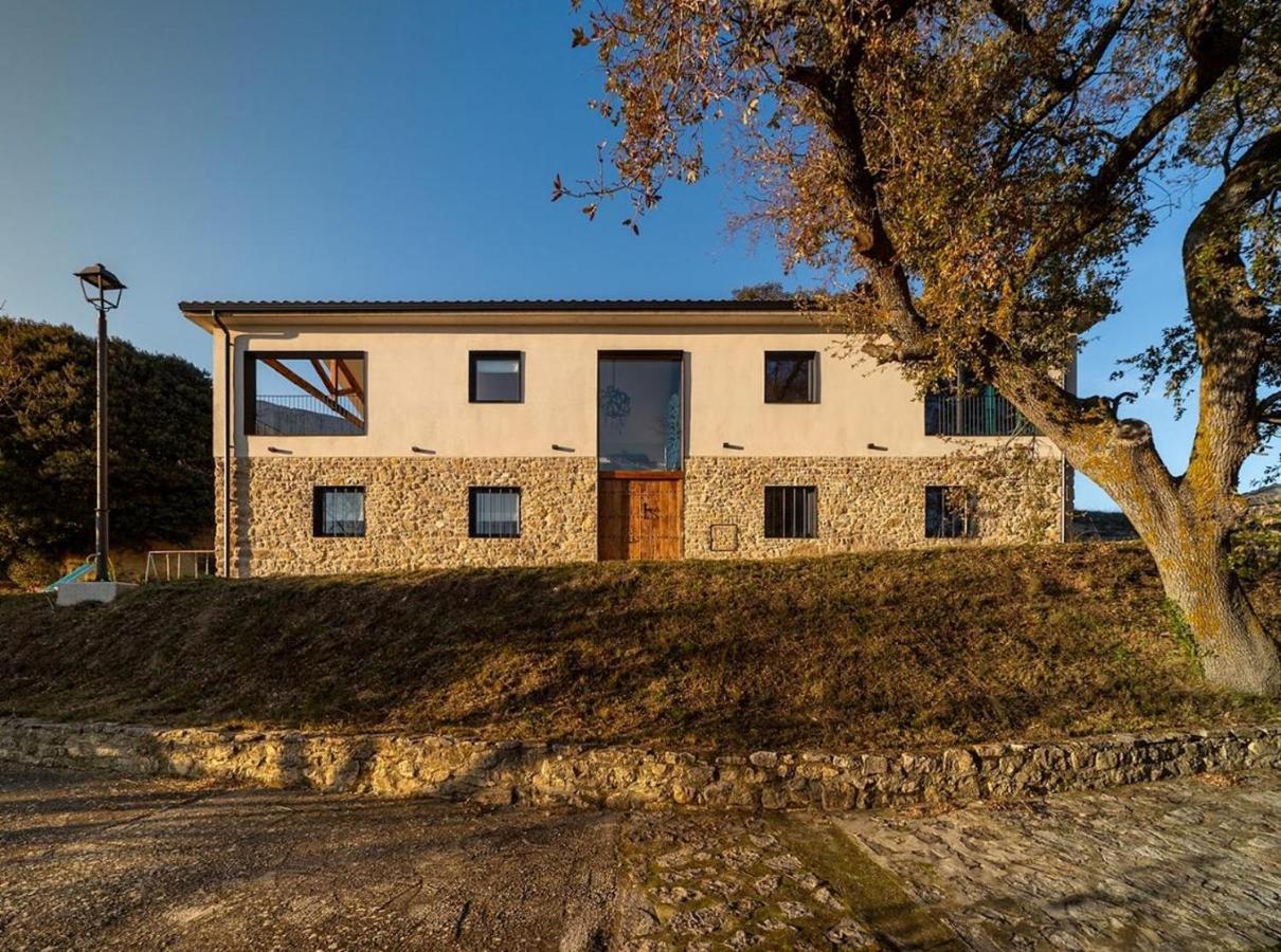 Casa Sartzaleta-Navarra-Espana Aramendia Exterior foto